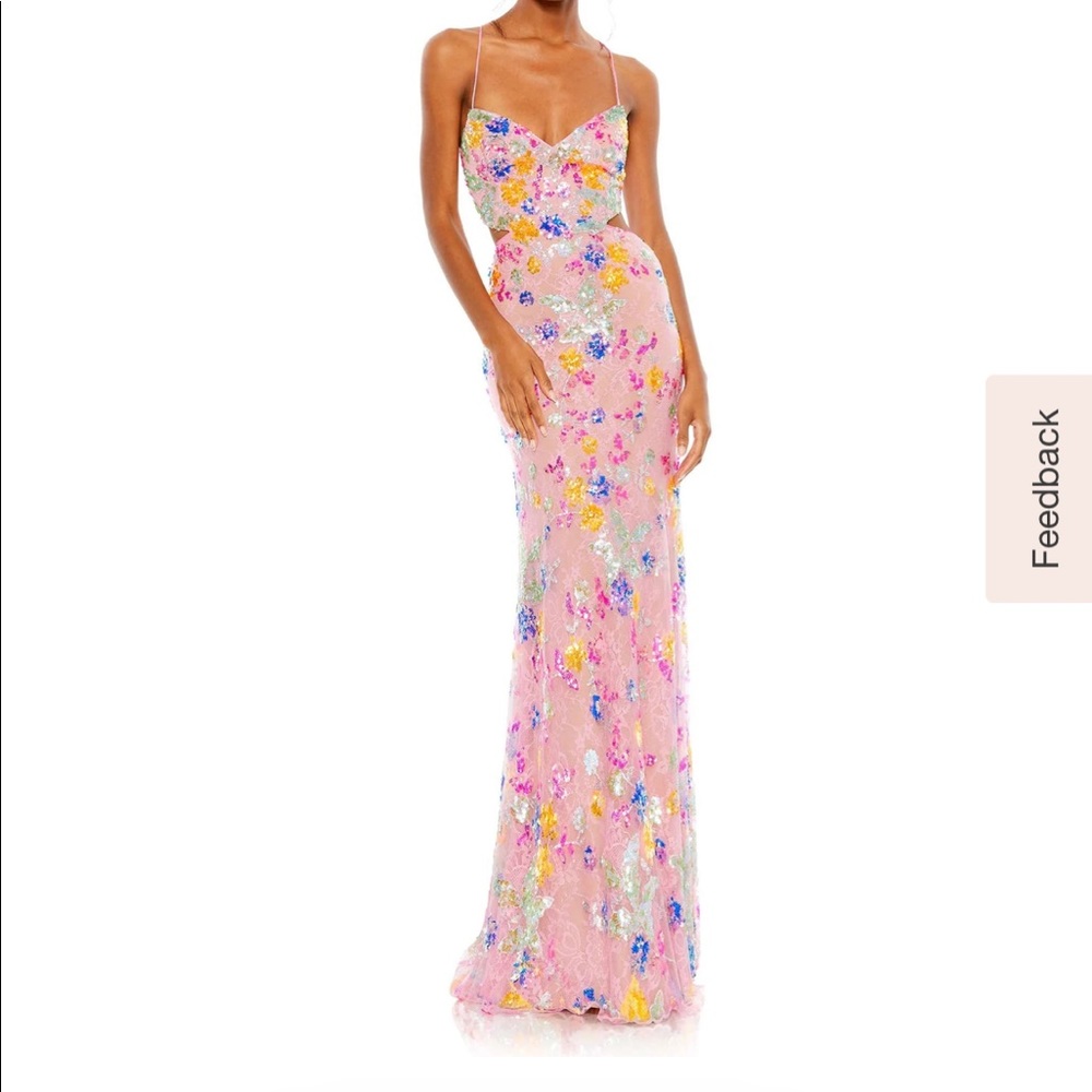 mac duggal dress